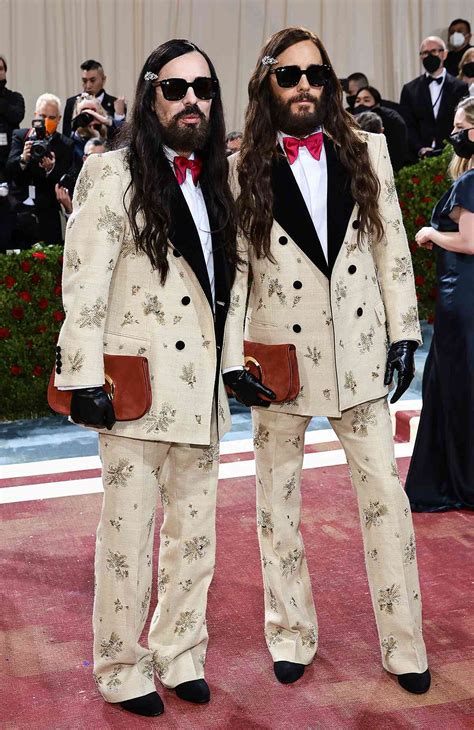 alessandro michele twins